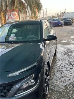 هيونداي كونا